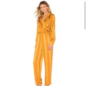 House of Harlow 1960 X Revolve Margot Jumpsuit